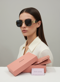 MIU MIU SUNGLASSES