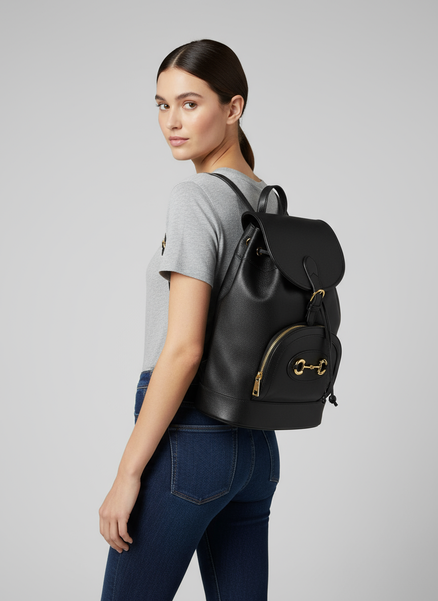 Gucci Backpack
