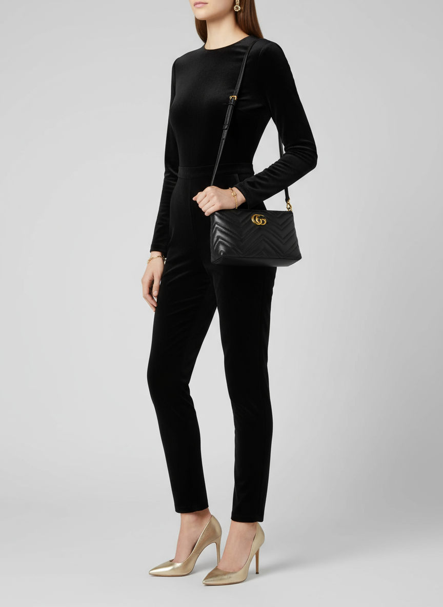 Gucci Marmont Bag
