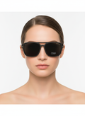 Tom Ford Sunglasses Model Photo