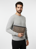 Louis Vuitton Toiletry Pouch – Monogram Canvas
