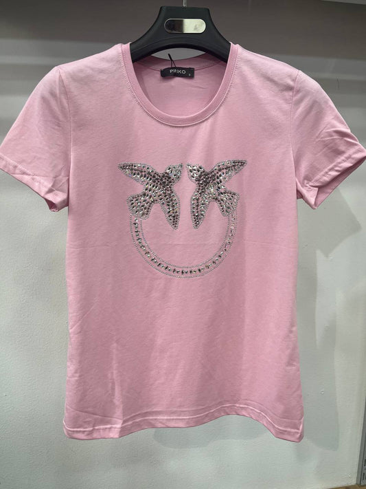 Pinko Pink TShirt