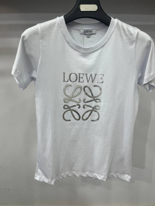 Loewe White TShirt