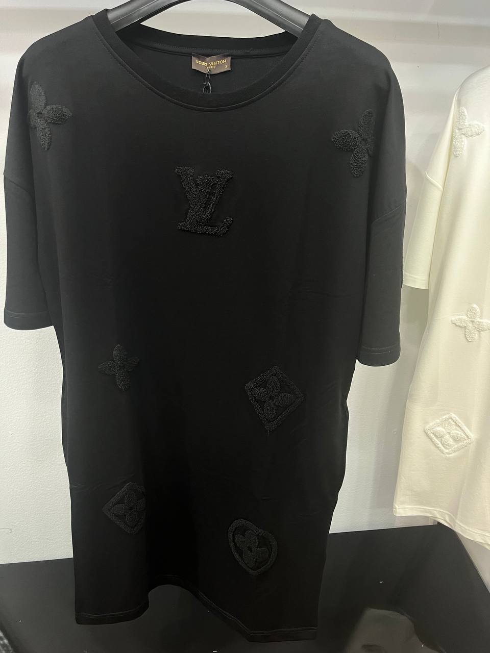 LV Dress