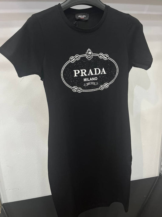 Prada Dress