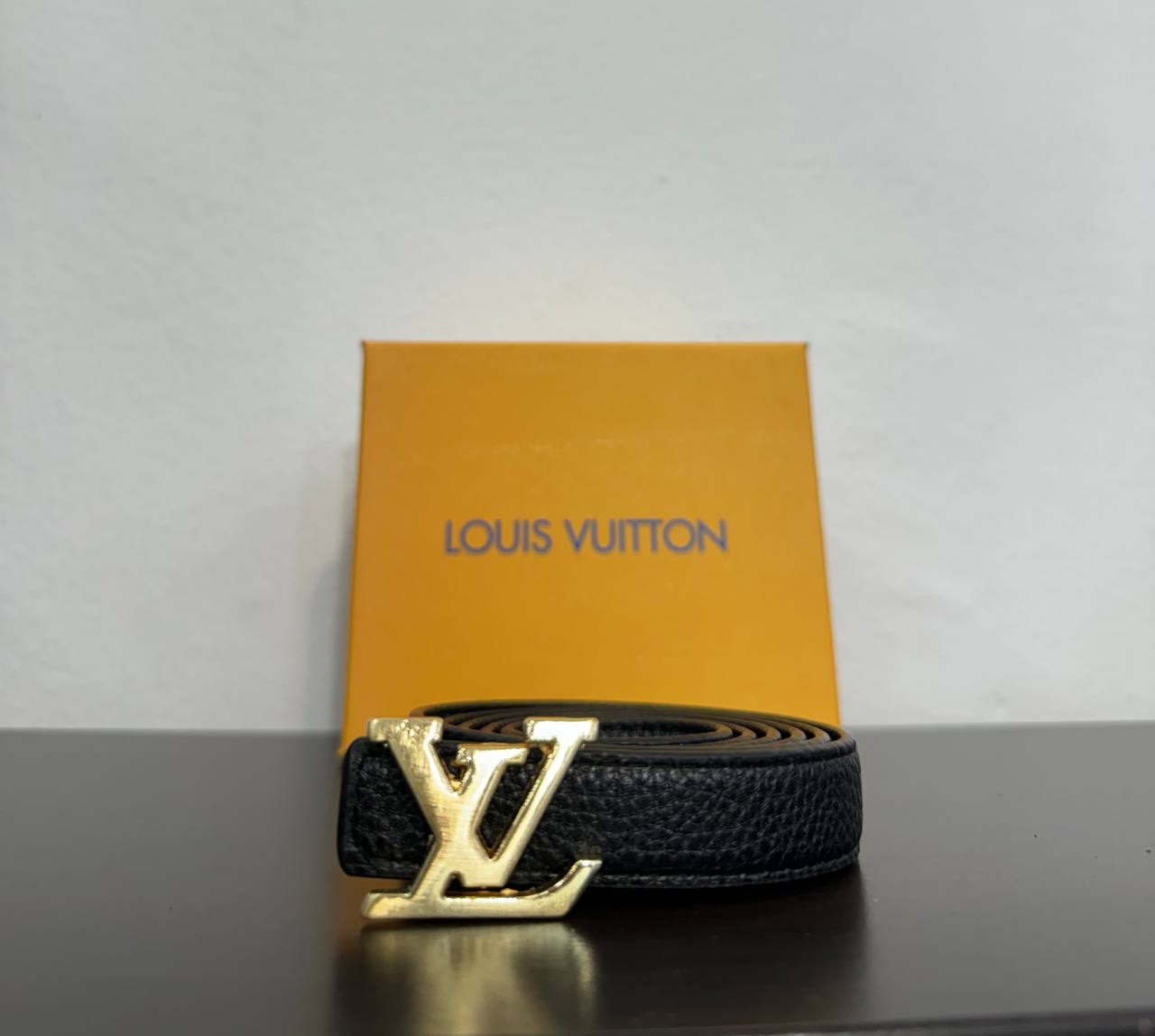 Louis Vuitton Belt