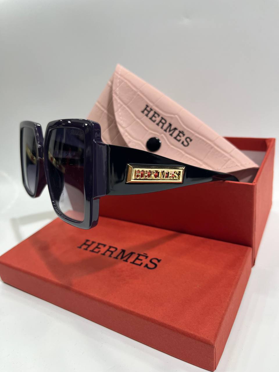 Hermes Sunglasses