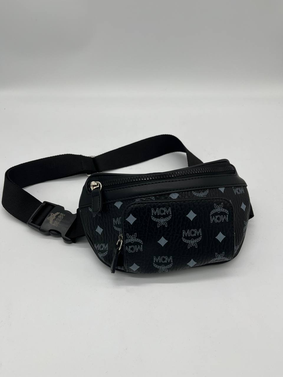 Mcm Belt Bag