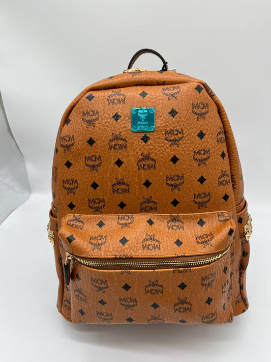 MCM Taba Backpack