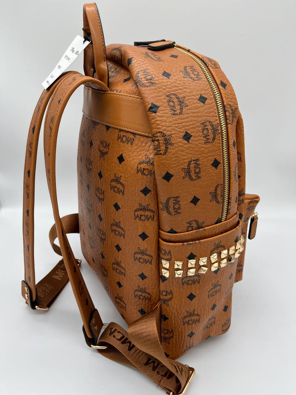 MCM Taba Backpack