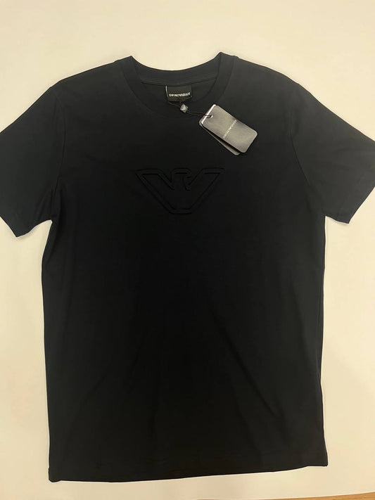 Armani Black Tshirt