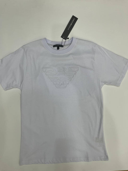 Giorgio Armani White Tshirt