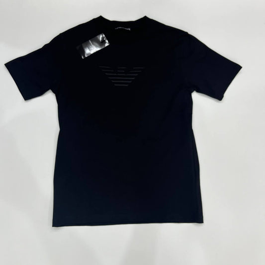 Armani Black Tshirt