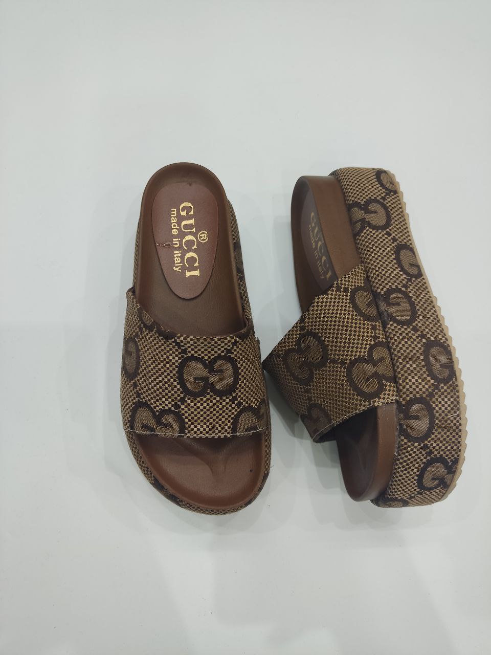 Gucci Sandals