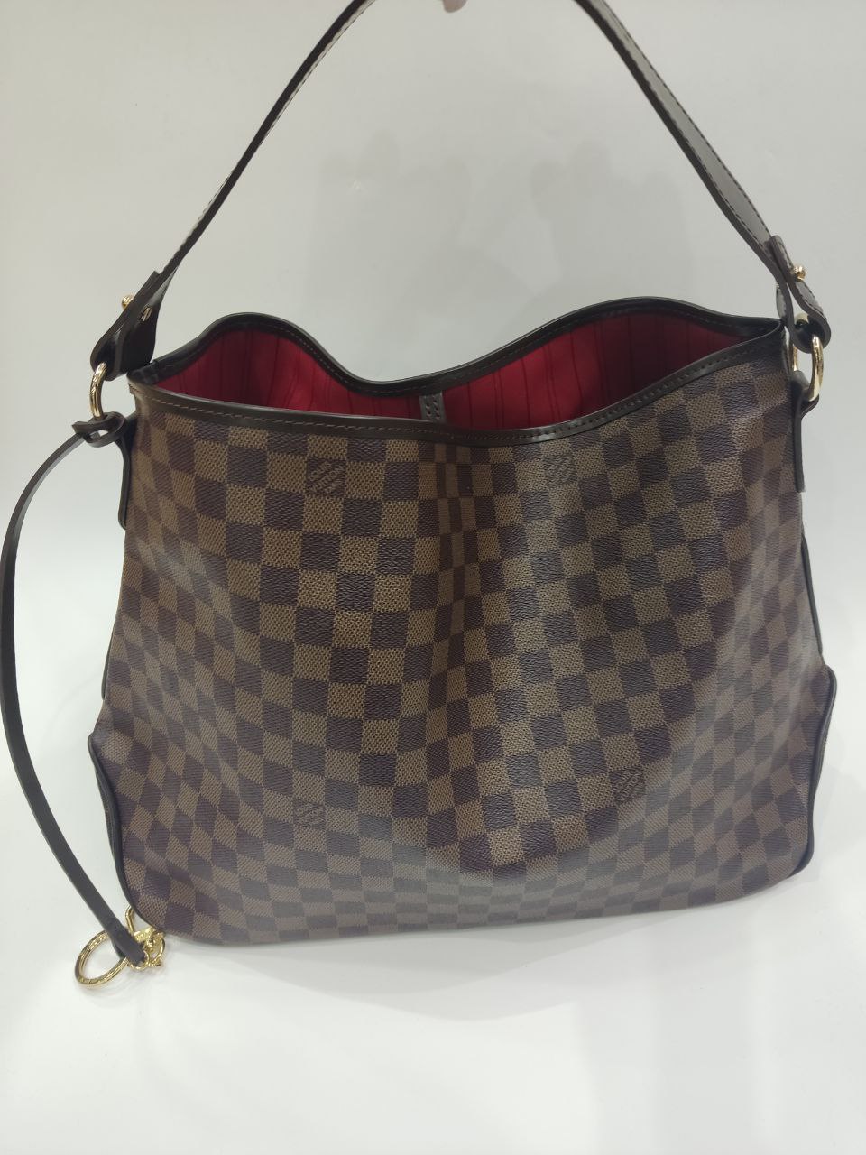 Louis Vuitton Damier Atlantis Bag