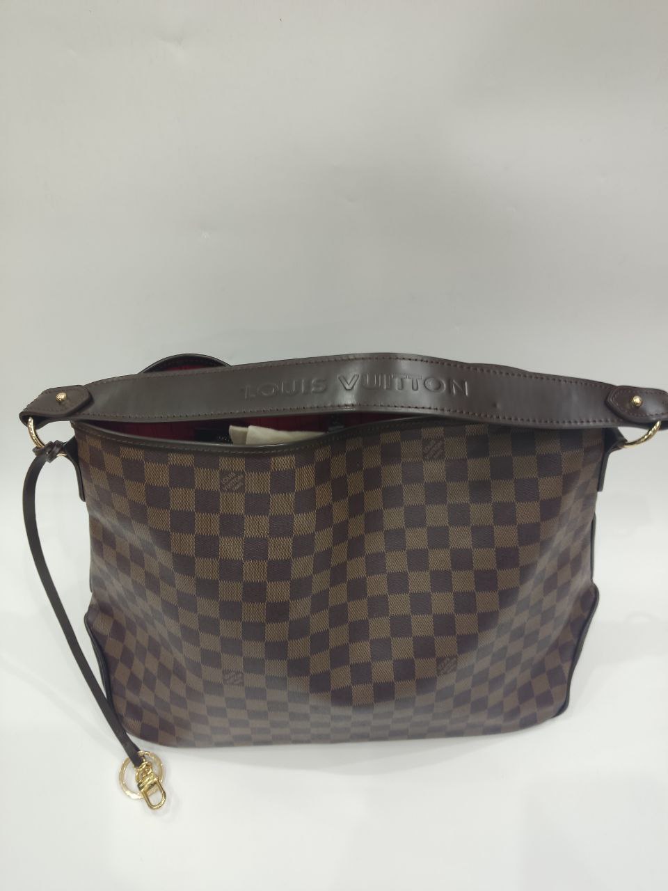 Louis Vuitton Damier Atlantis Bag