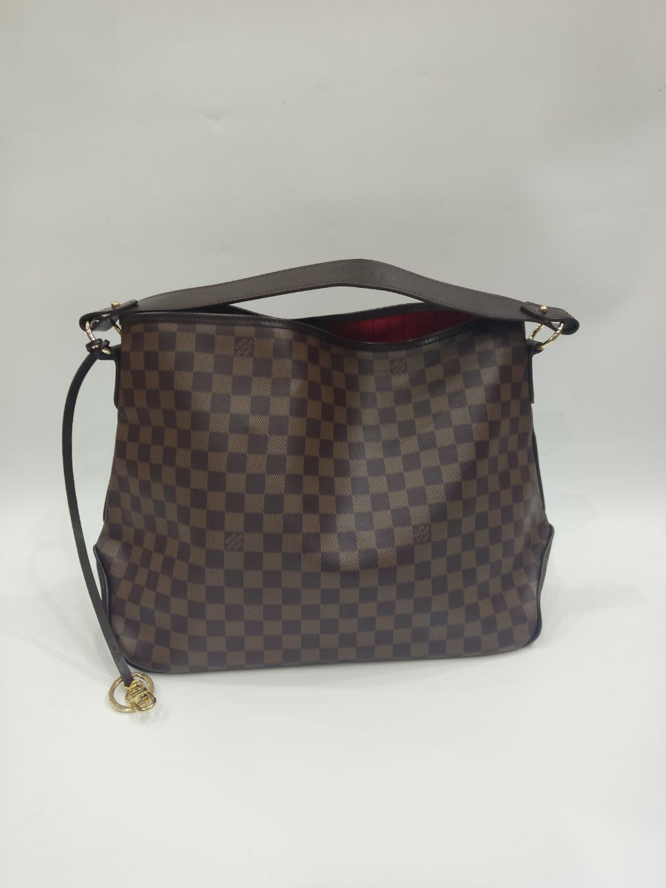 Louis Vuitton Damier Atlantis Bag