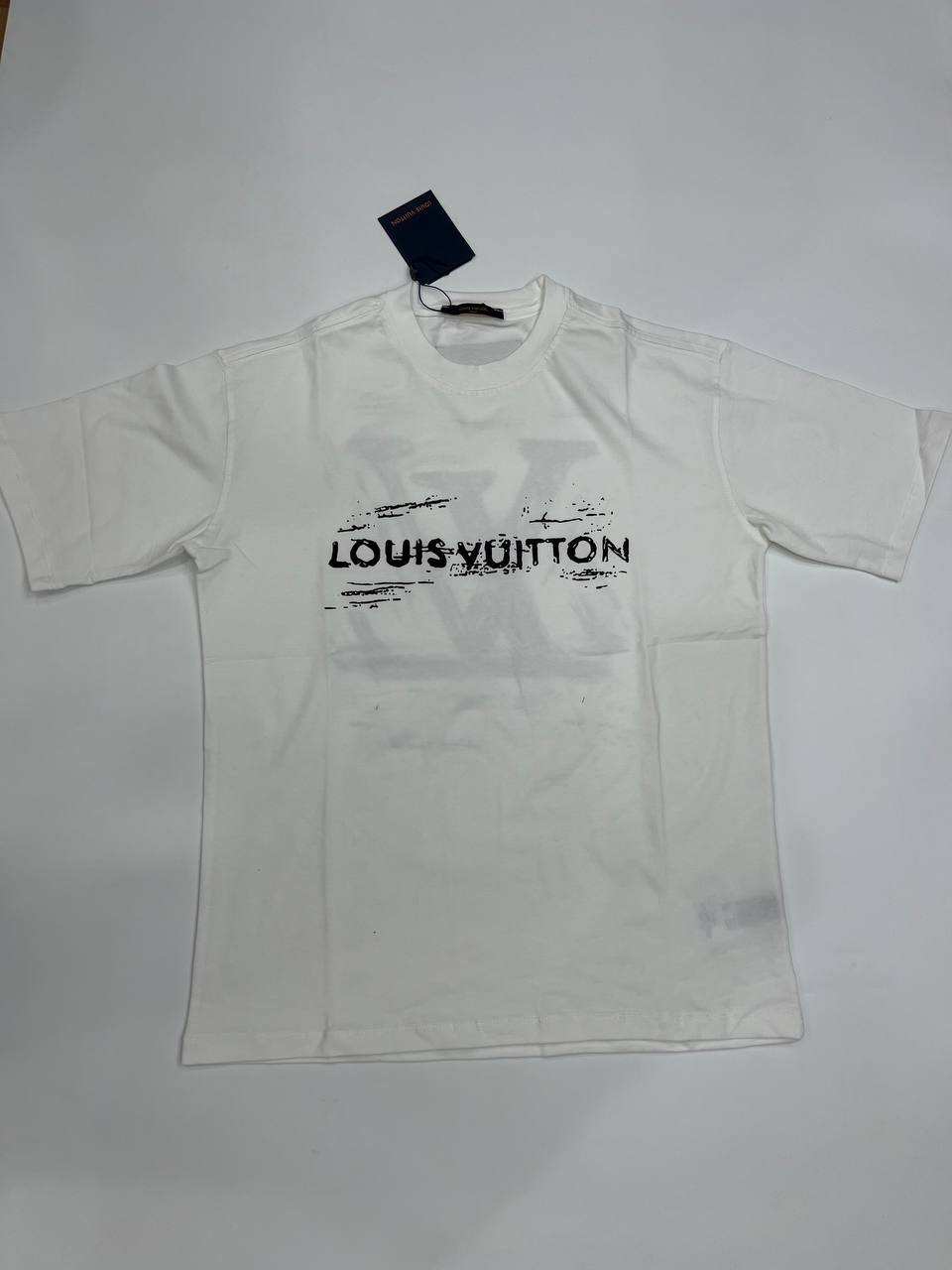 Louis Vuitton White Tshirt