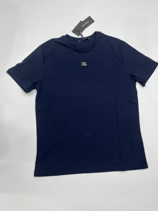 D&G Blue Tshirt