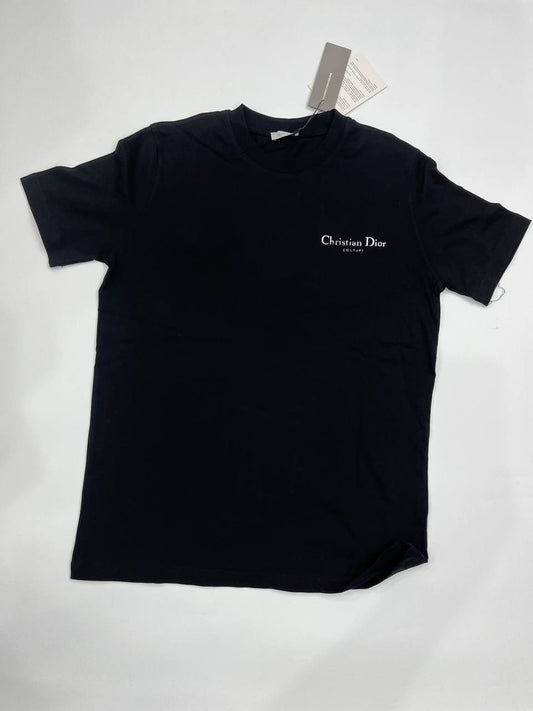 Christian Dior Black Tshirt No 2