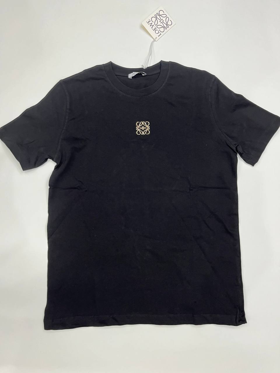 Loewe Black Tshirt