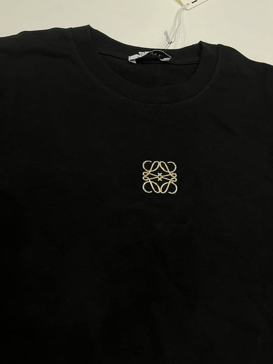 Loewe Black Tshirt