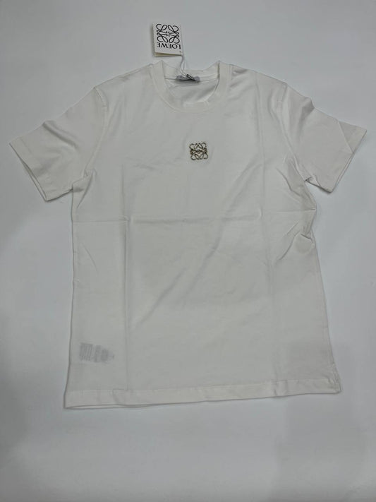 Loewe White Tshirt