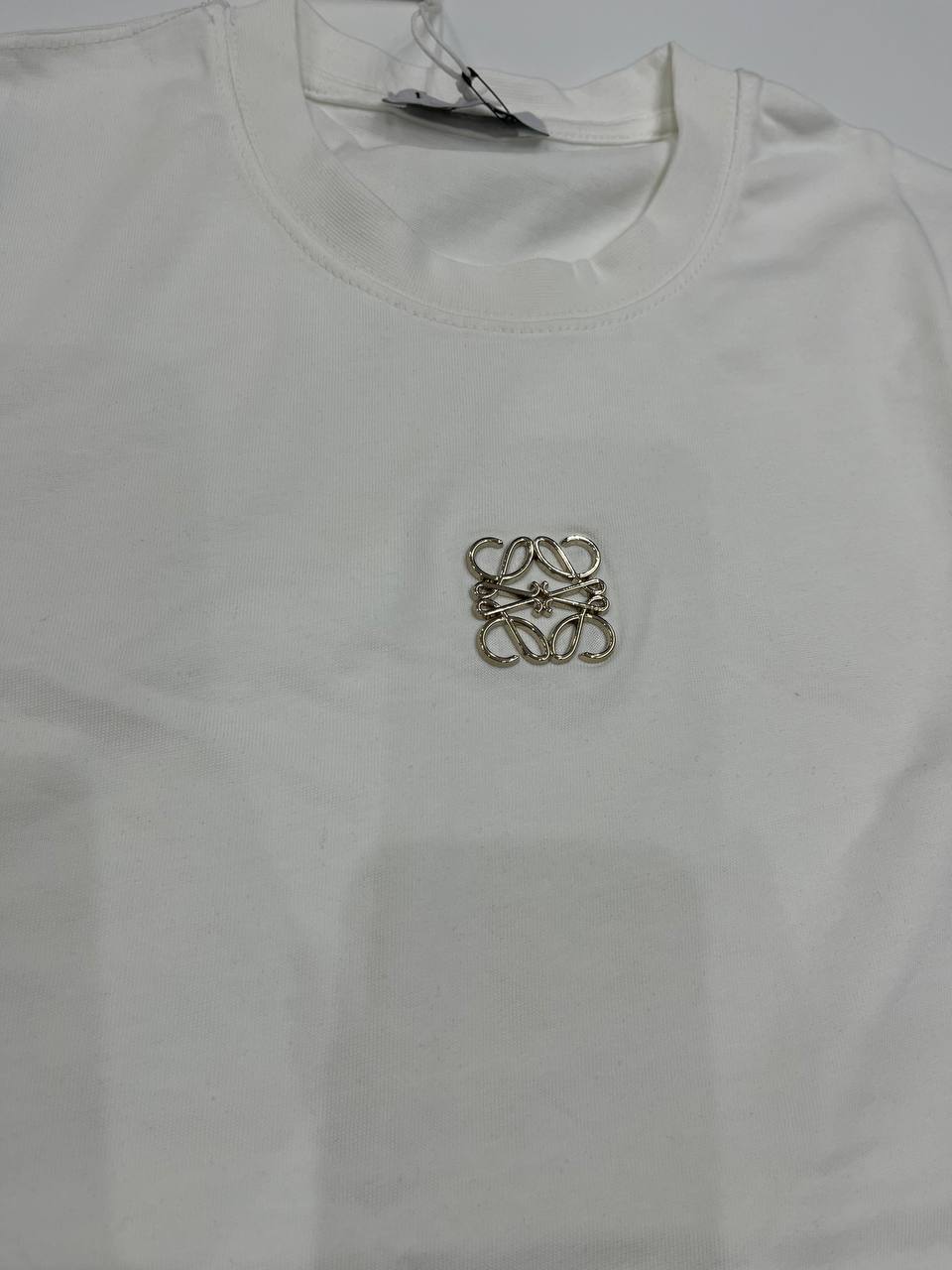 Loewe White Tshirt