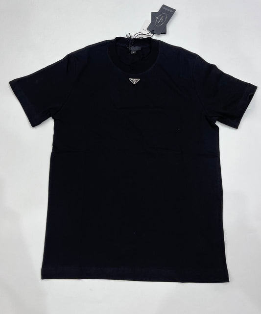 Prada Black Tshirt