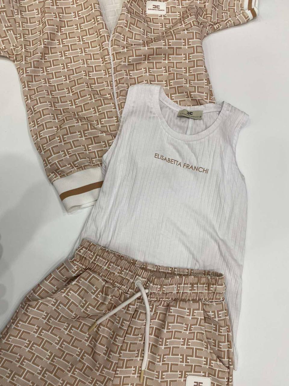 Elisabetta Franchi Set