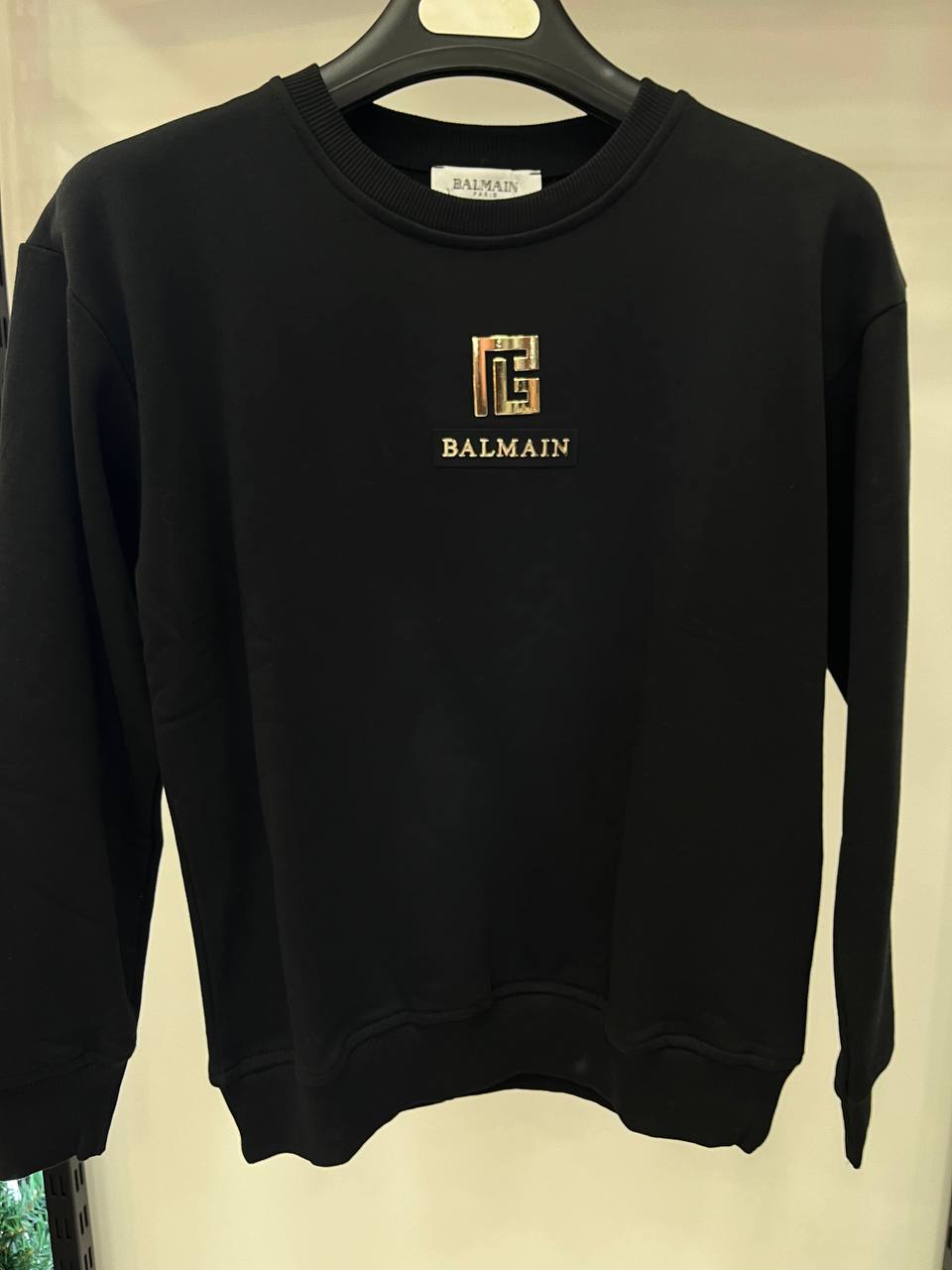 ΦΟΥΤΕΡ BALMAIN