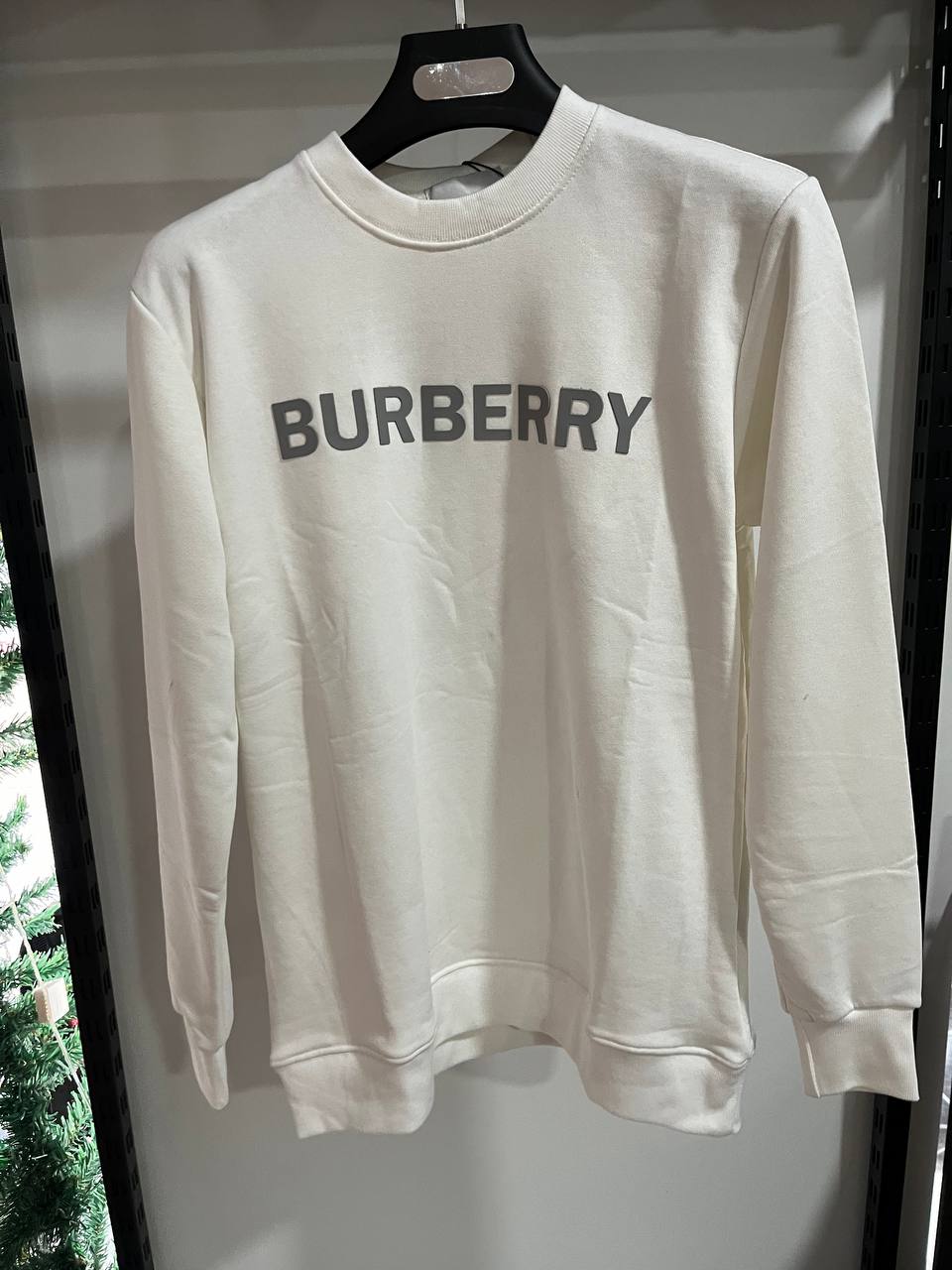 ΦΟΥΤΕΡ BURBERRY