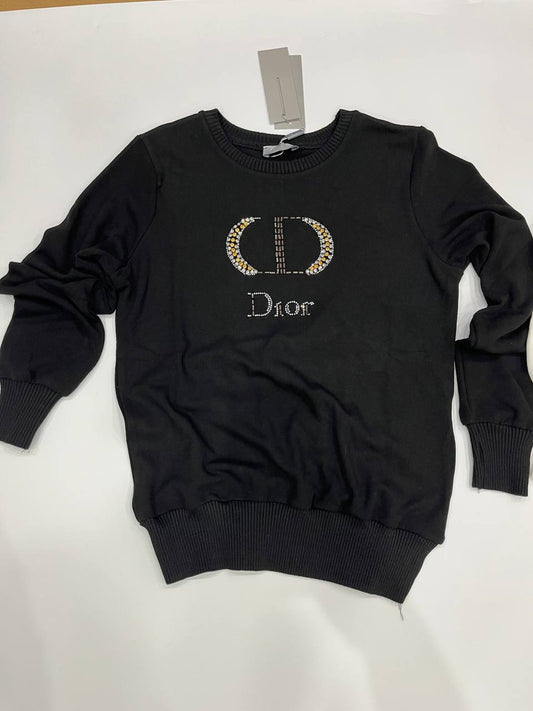 ΦΟΥΤΕΡ DIOR ΜΑΥΡΟ