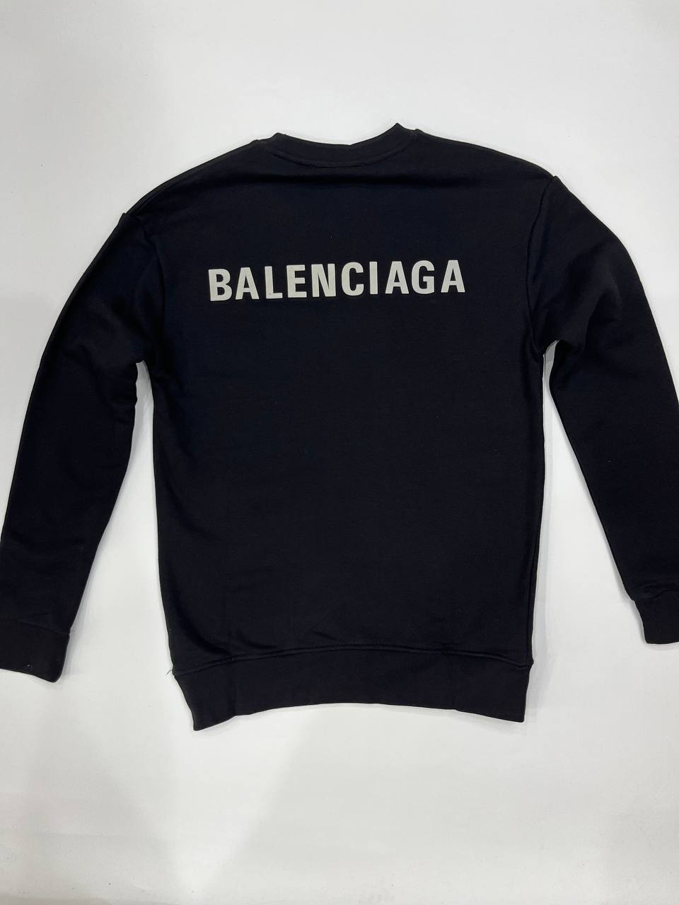 ΦΟΥΤΕΡ BALENCIAGA ΜΑΥΡΟ ΜΑΚΟ