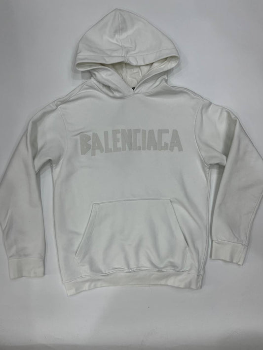 ΦΟΥΤΕΡ BALENCIAGA ΛΕΥΚΟ