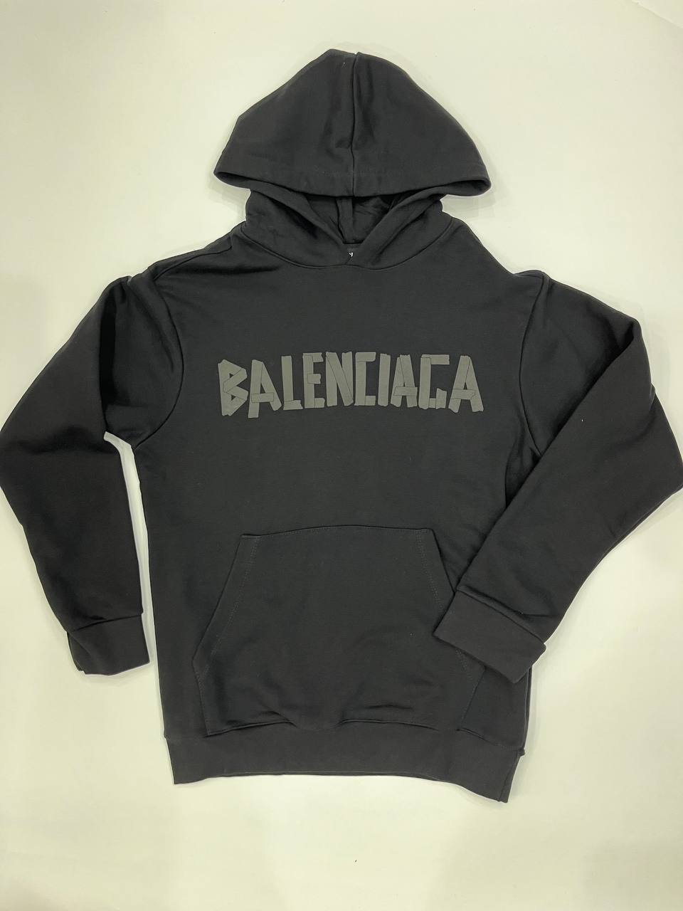 ΦΟΥΤΕΡ BALENCIAGA ΜΑΥΡΟ