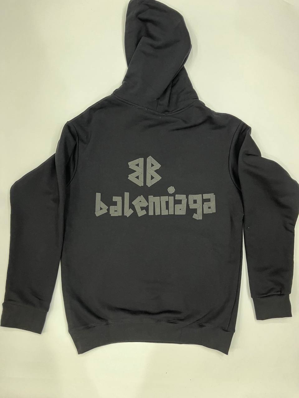 ΦΟΥΤΕΡ BALENCIAGA ΜΑΥΡΟ