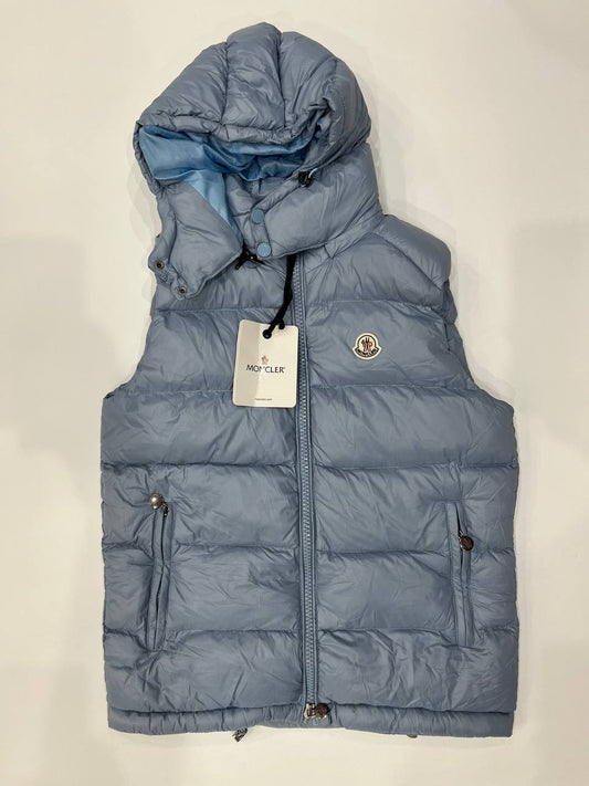 ΑΜΑΝΙΚΟ MONCLER ΓΑΛΑΖΙΟ  NFC