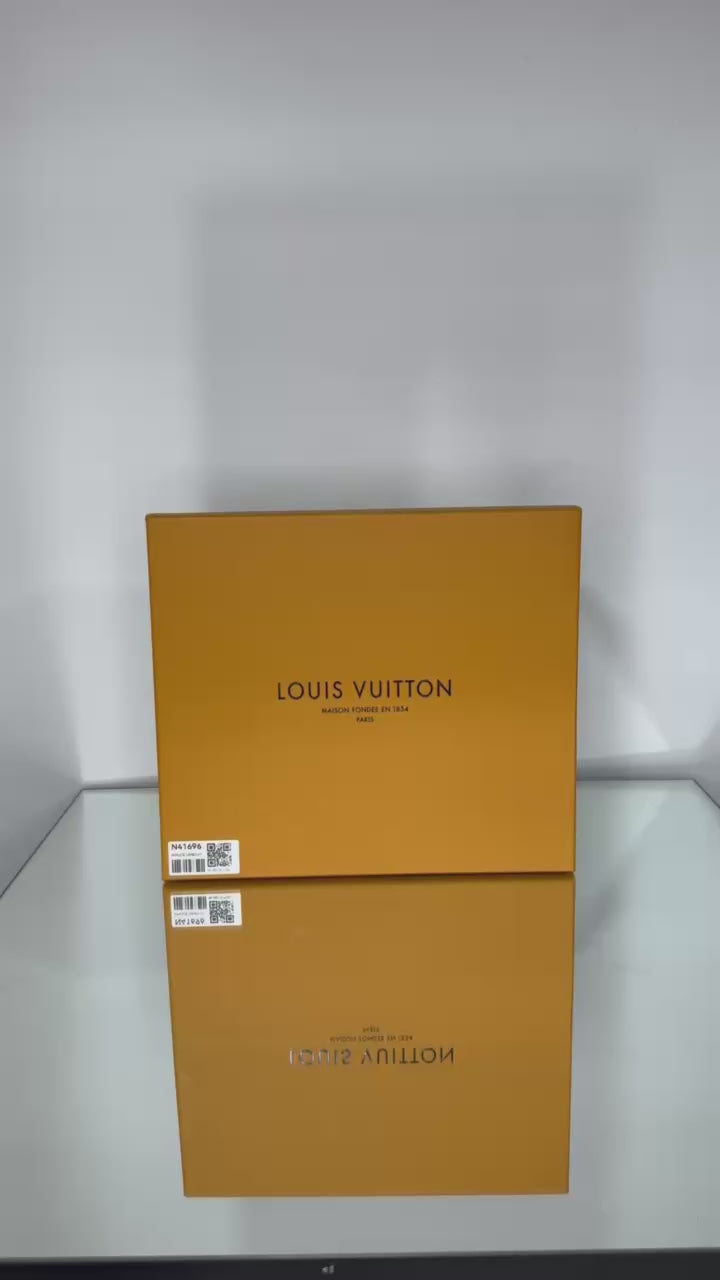 Louis Vuitton x Fragment Pochette Voyage