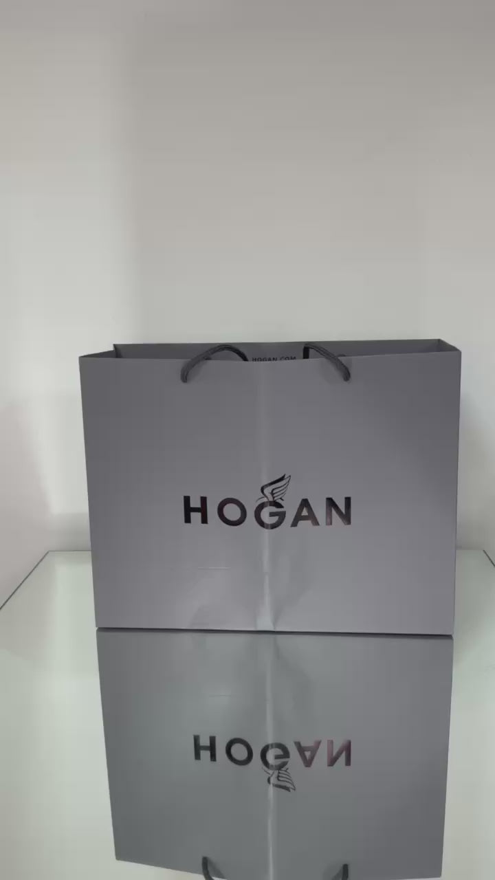 Hogan H696 Sneakers – Grey