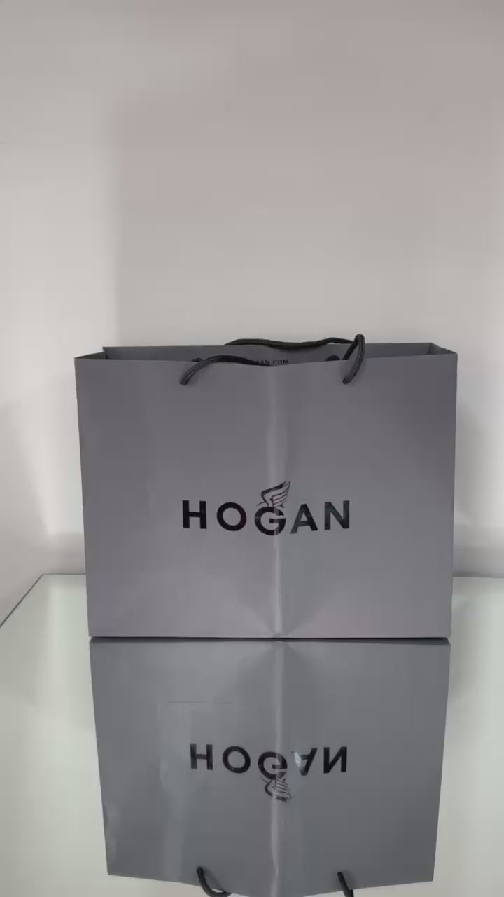 Hogan H696 Sneakers – Beige