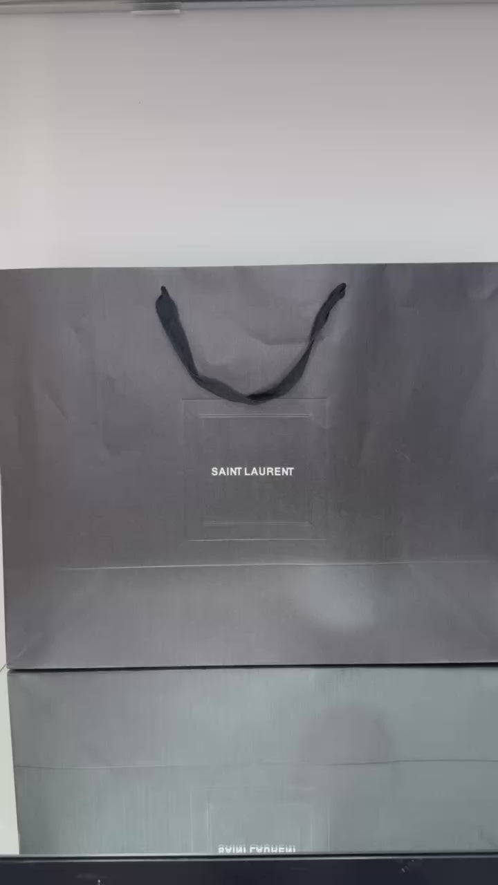 Saint Laurent Le 37 Bucket Bag