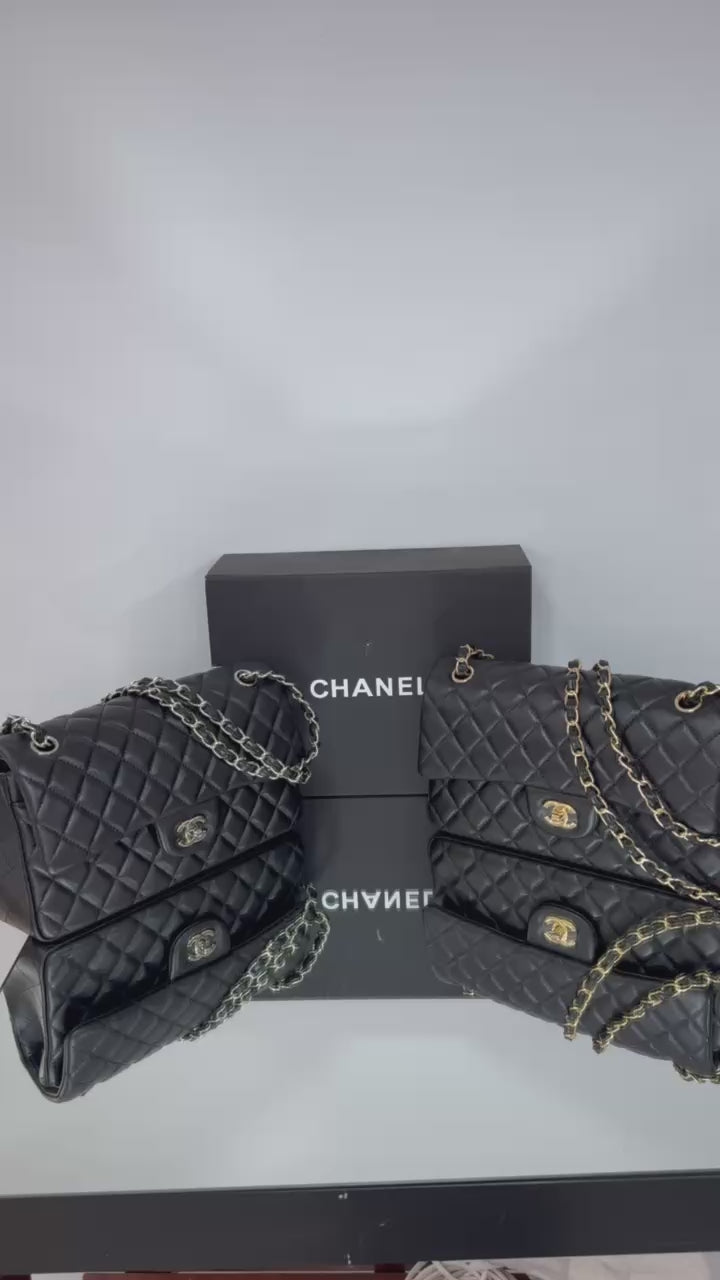Chanel Classic Flap Bag