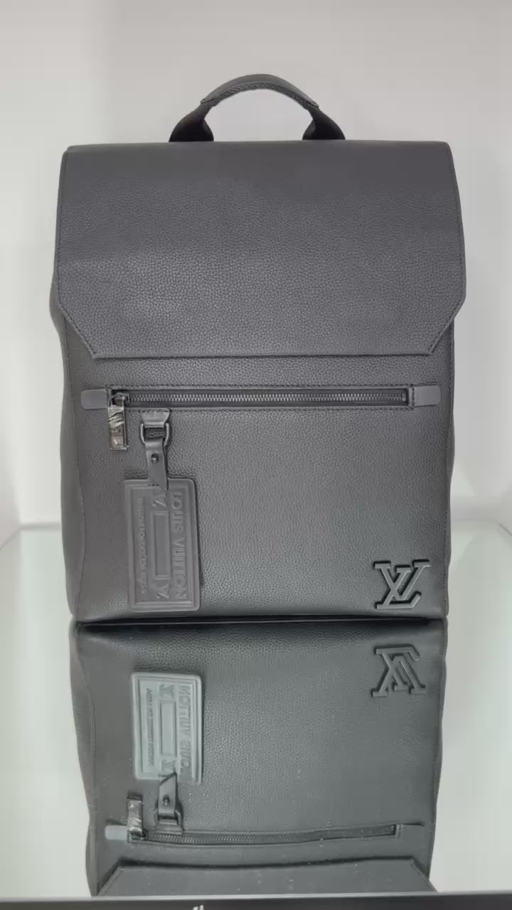 Louis Vuitton Fastline LV Aerogram Backpack