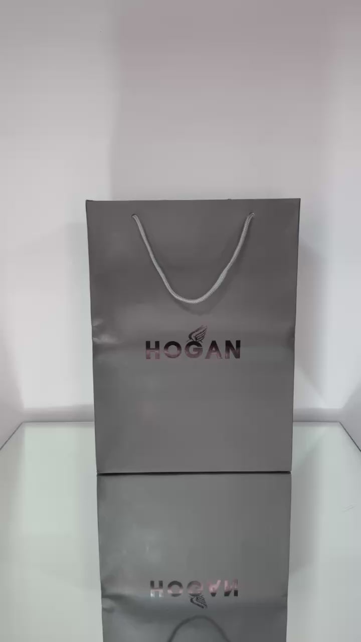 Hogan Hyperlight Sneakers – Blue