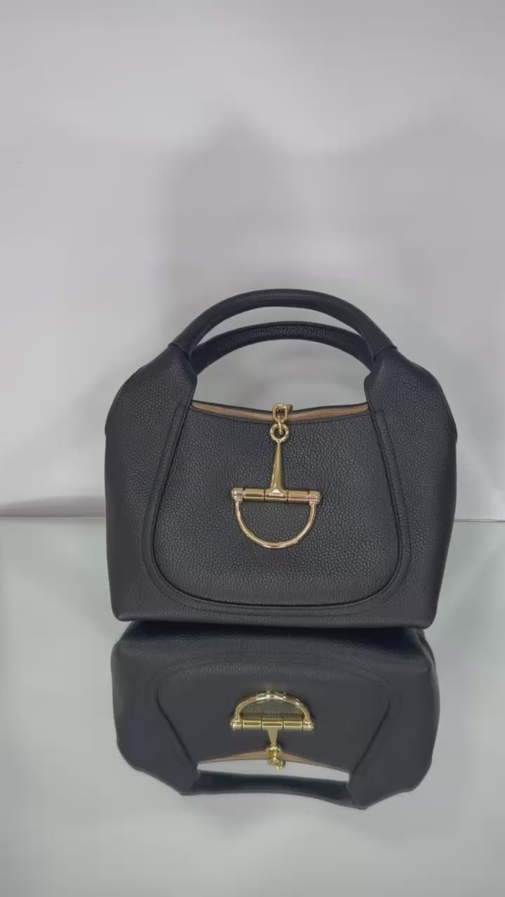 Gucci Softbit Mini Bag